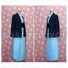 Katsura Benizakura Arc Cosplay cosplay costume from Gintama Kotaro, front view 1