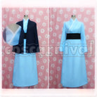 Katsura Benizakura Arc Cosplay cosplay costume from Gintama Kotaro, front view 2