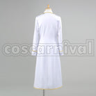 Mimawarigumi Nobume Imai cosplay costume from Gintama, back view