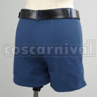 Mimawarigumi Nobume Imai cosplay costume from Gintama, front view 3