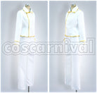 Regular Member Uniform Cosplay cosplay costume from Gintama Mimawarigumi, front view 2