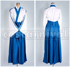 Shimura Cosplay cosplay costume from Gintama Shinpachi, detail-1
