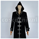 Sougo Okita Cosplay cosplay costume from Gintama Shinsengumi, front view