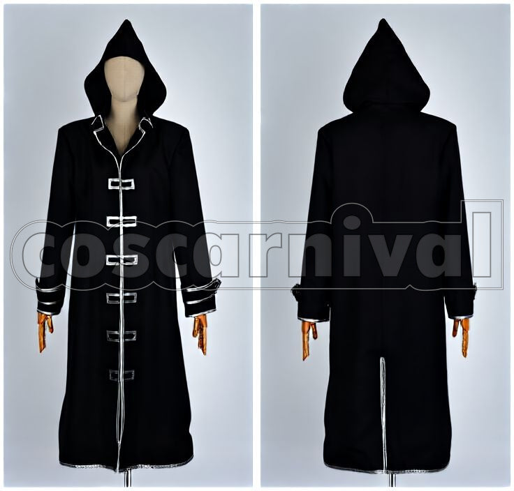 Sougo Okita Cosplay cosplay costume from Gintama Shinsengumi, detail-1