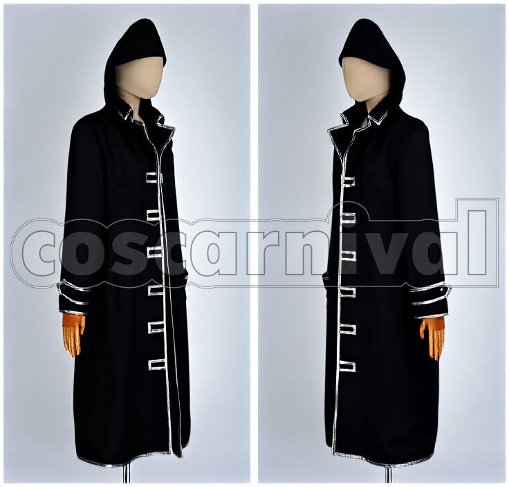 Sougo Okita Cosplay cosplay costume from Gintama Shinsengumi, detail-2