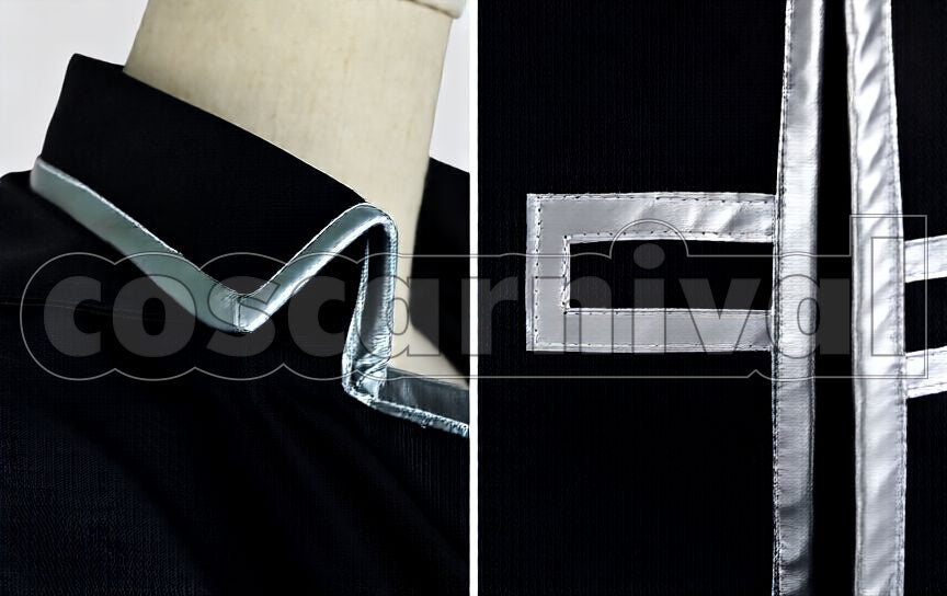 Sougo Okita Cosplay cosplay costume from Gintama Shinsengumi, detail-3