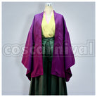 Takasugi Childhood Version Cosplay cosplay costume from Gintama Shinsuke, front view 1