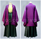 Takasugi Childhood Version Cosplay cosplay costume from Gintama Shinsuke, detail-1