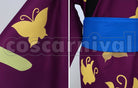 Takasugi Kimono Cosplay cosplay costume from Gintama Shinsuke, detail-2