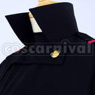 Shinpachi Shimura cosplay costume from Gintama: The Movie, detail-2