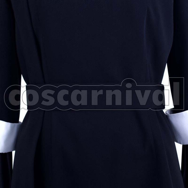 Shinpachi Shimura cosplay costume from Gintama: The Movie, detail-3