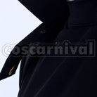 Shinpachi Shimura cosplay costume from Gintama: The Movie, detail-6