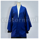 Hijikata Kimono Cosplay cosplay costume from Gintama Toshiro, front view 1