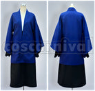Hijikata Kimono Cosplay cosplay costume from Gintama Toshiro, detail-1