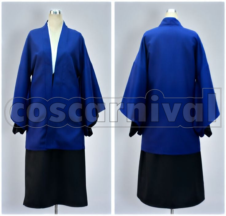 Hijikata Kimono Cosplay cosplay costume from Gintama Toshiro, detail-1