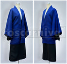 Hijikata Kimono Cosplay cosplay costume from Gintama Toshiro, detail-2