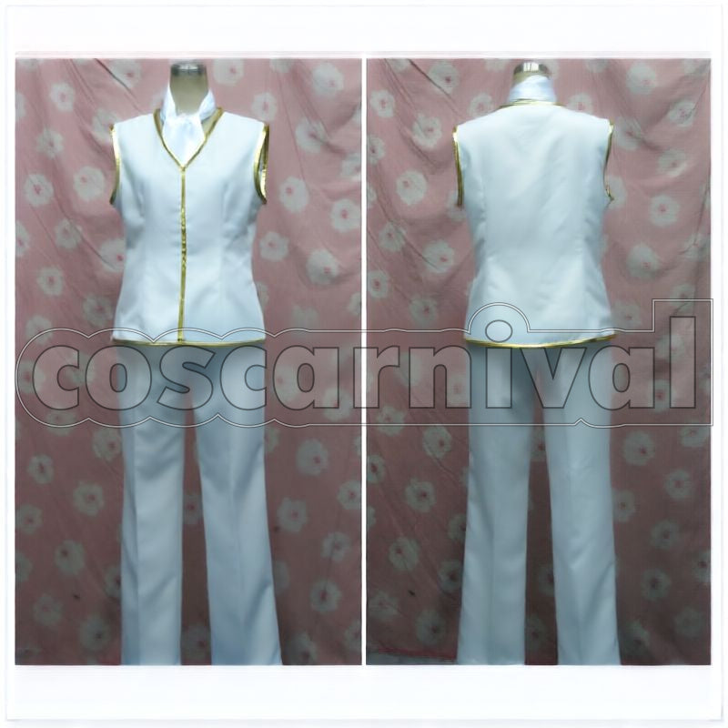 Hijikata Mimawarigumi Uniform Cosplay cosplay costume from Gintama Toshiro, detail-2