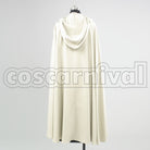 Harusame 7th Division Yato Clan Kamui Yoshiwara Arc cosplay costume from Gintama, front view 3