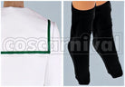 Panzer Miho Nishizumi Oarai Girls High School Uniform Cosplay cosplay costume from Girls und, detail-3