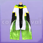 Cosplay cosplay costume from Gnosia Gina, front view 2