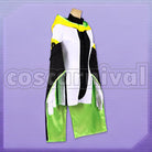 Cosplay cosplay costume from Gnosia Gina, front view 3