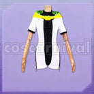 Cosplay cosplay costume from Gnosia Gina, front view 5