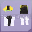 Cosplay cosplay costume from Gnosia Gina, set view