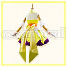 PreCure Cure Twinkle Cosplay cosplay costume from Go! Princess, front view 4