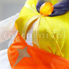 PreCure Cure Twinkle Cosplay cosplay costume from Go! Princess, detail-3