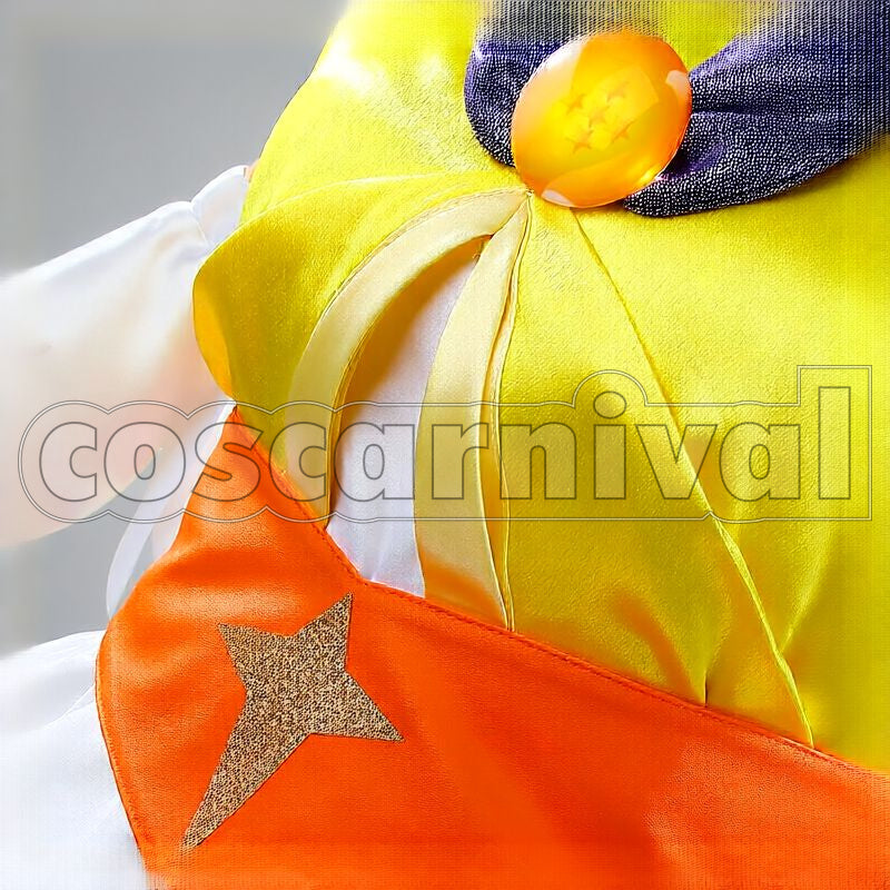 PreCure Cure Twinkle Cosplay cosplay costume from Go! Princess, detail-3