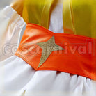 PreCure Cure Twinkle Cosplay cosplay costume from Go! Princess, detail-4