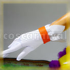 PreCure Cure Twinkle Cosplay cosplay costume from Go! Princess, accessory view 1