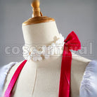 PreCure Haruka Haruno Cure Flora Cosplay cosplay costume from Go! Princess, detail-2