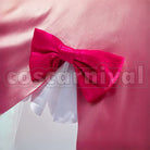 PreCure Haruka Haruno Cure Flora Cosplay cosplay costume from Go! Princess, detail-7