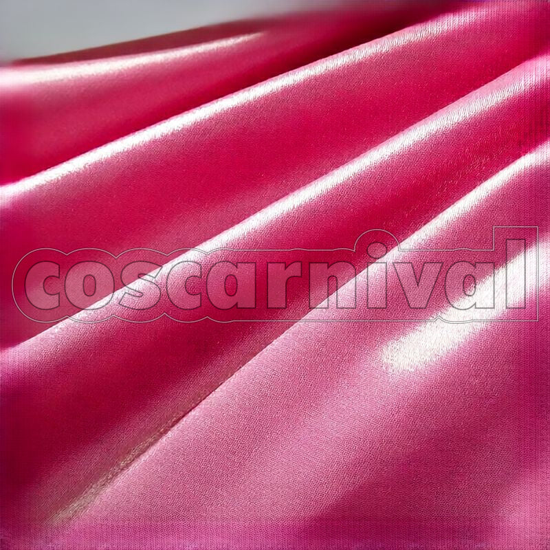 PreCure Haruka Haruno Cure Flora Cosplay cosplay costume from Go! Princess, detail-8