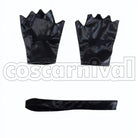 Ciel Alencon cosplay costume from God Eater 2, detail-1