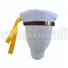 Erina der Vogelweid cosplay costume from God Eater 2, detail-1