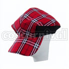 Alisa cosplay costume from God Eater, detail-1