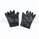 Protagonist cosplay costume from God Eater, detail-1