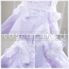 VICTORY: NIKKE Alice Märchen Dream Cosplay cosplay costume from GODDESS OF, detail-3