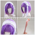 VICTORY: NIKKE Alice Märchen Dream Cosplay cosplay costume from GODDESS OF, accessory set view