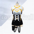 VICTORY: NIKKE Anis Cosplay cosplay costume from GODDESS OF, front view 4