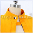 VICTORY: NIKKE Anis Cosplay cosplay costume from GODDESS OF, detail-1