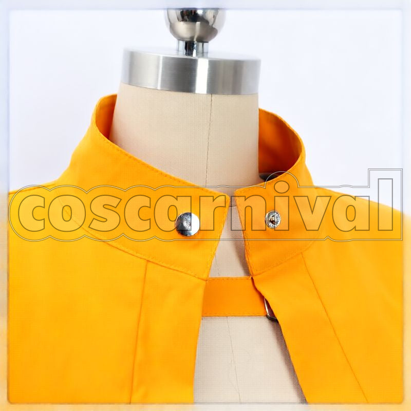 VICTORY: NIKKE Anis Cosplay cosplay costume from GODDESS OF, detail-1