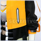 VICTORY: NIKKE Anis Cosplay cosplay costume from GODDESS OF, detail-2