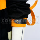 VICTORY: NIKKE Anis Cosplay cosplay costume from GODDESS OF, detail-3