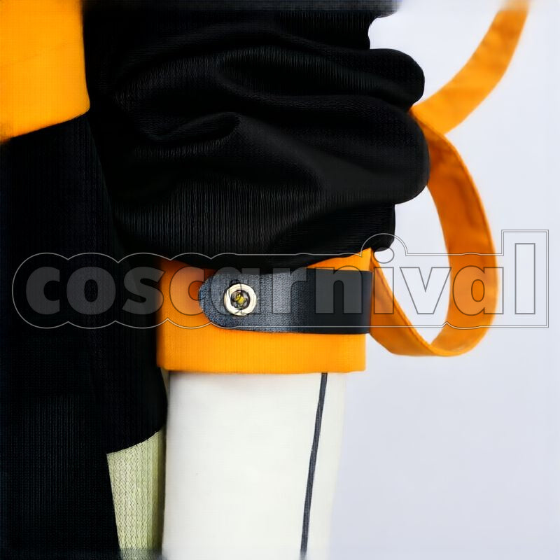 VICTORY: NIKKE Anis Cosplay cosplay costume from GODDESS OF, detail-3