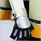 VICTORY: NIKKE Anis Cosplay cosplay costume from GODDESS OF, accessory view 1