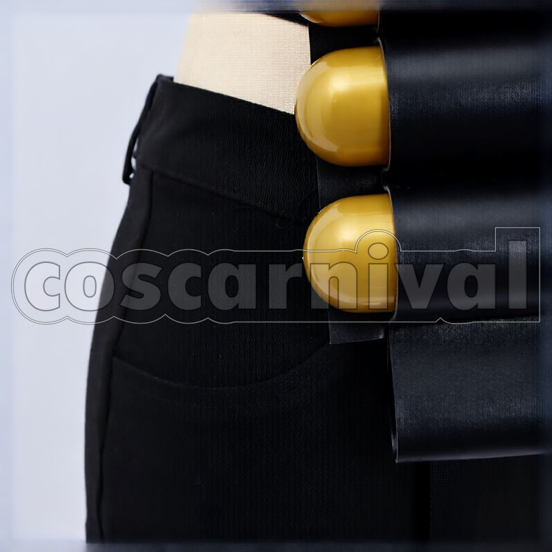 VICTORY: NIKKE Anis Cosplay cosplay costume from GODDESS OF, detail-6