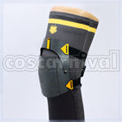 VICTORY: NIKKE Anis Cosplay cosplay costume from GODDESS OF, accessory view 3